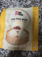 Cha Shu Bun