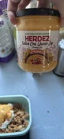 Salsa Con Queso Dip