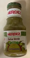 Salsa Verde