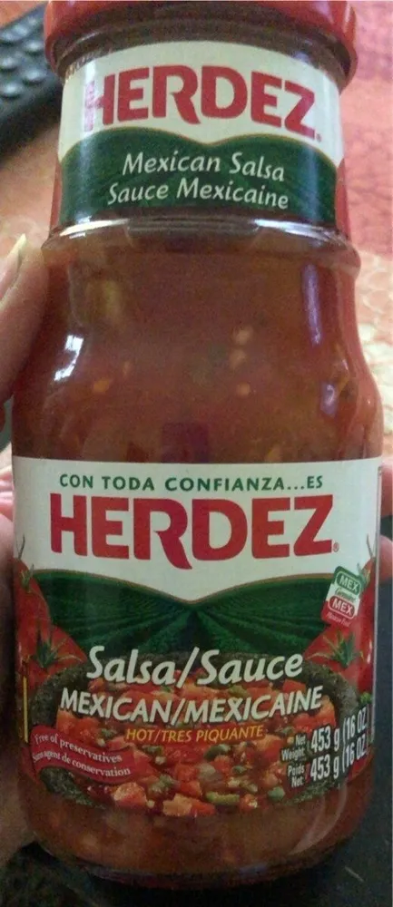 Salsa