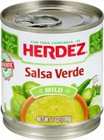 Salsa Verde