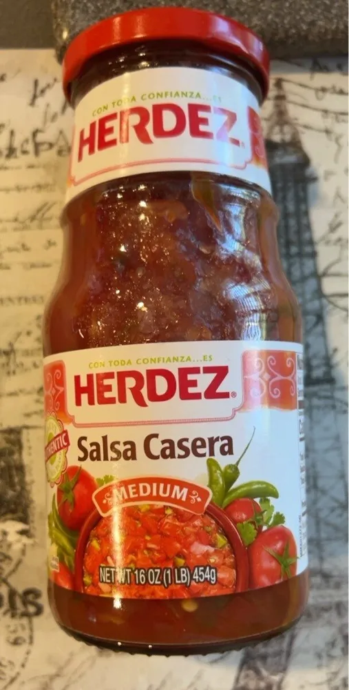 Salsa