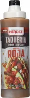 Taqueria Street Sauce Original Roja