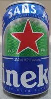 Heineken 0.0 Alcohol-Free Beer