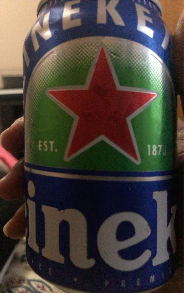 Heineken