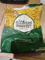 Sweetcorn