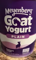 Goat Yogurt Plain
