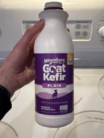 Goat Kefir