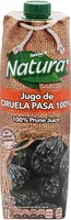 Jugo 100% ciruela pasa