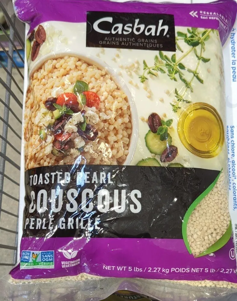 Couscous