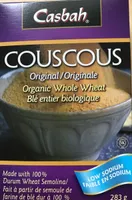 Couscous