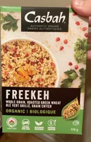Freekeh