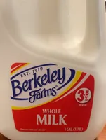 VITAMIN D MILK