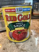 Tomato Sauce