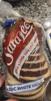 Classic White Bread