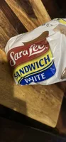 Sandwich White Bread