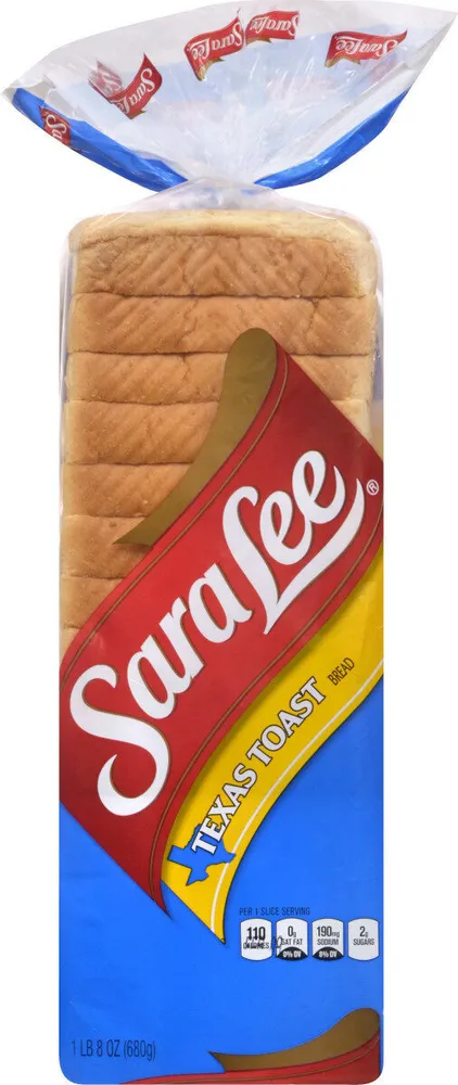 Texas Toast Bread