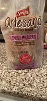 Smooth Multigrain bakery bread
