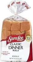 Rolls classic dinner