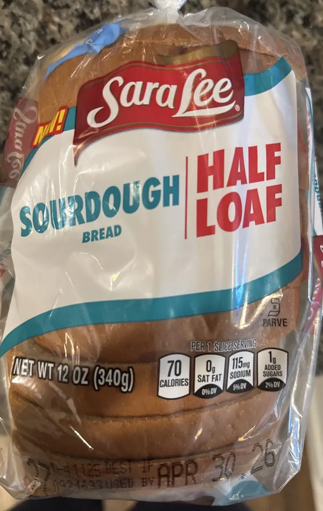 Sourdough