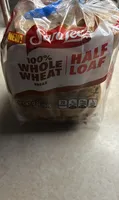 Whole wheat bread