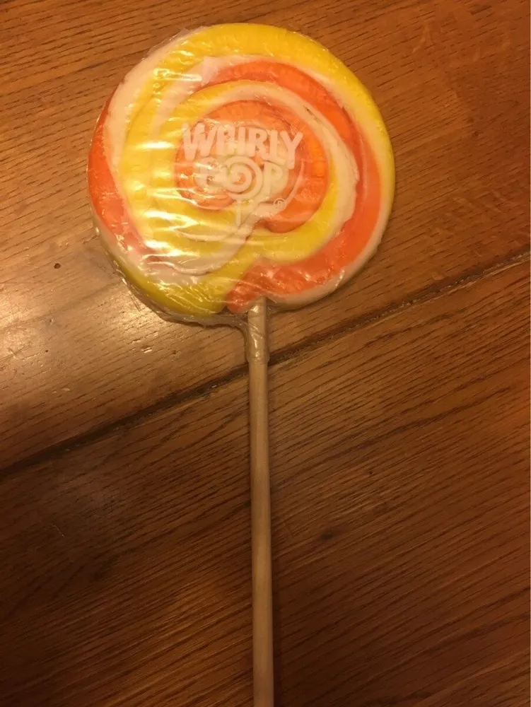 Lollipop Candy