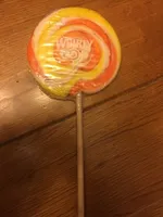 Lollipop Candy