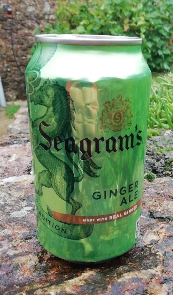 GingerAle