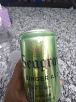 Ginger Ale