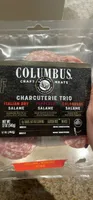 Charcuterie Trio