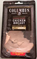 Rotisserie Seasoned Chicken Breast