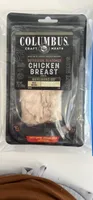 Rotisserie Seasoned Chicken Breast