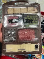 ITALIAN DRY SALAME
