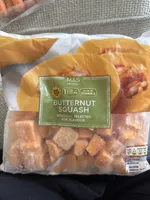 Butternut Squash