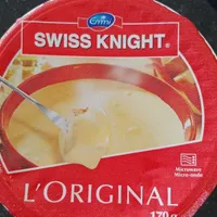 Swiss knight