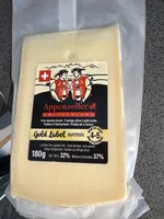 Swiss Cheese