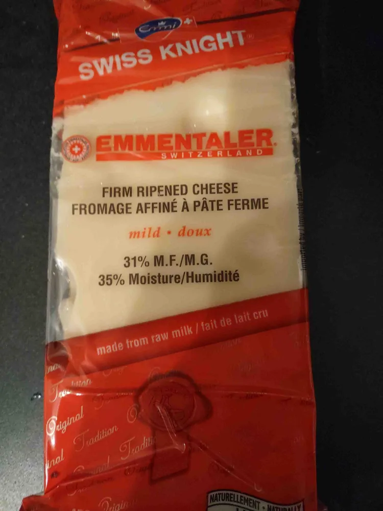 Emmentaler