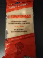 Emmentaler
