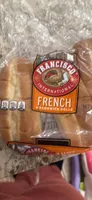 FRENCH 6 SANDWICH ROLLS