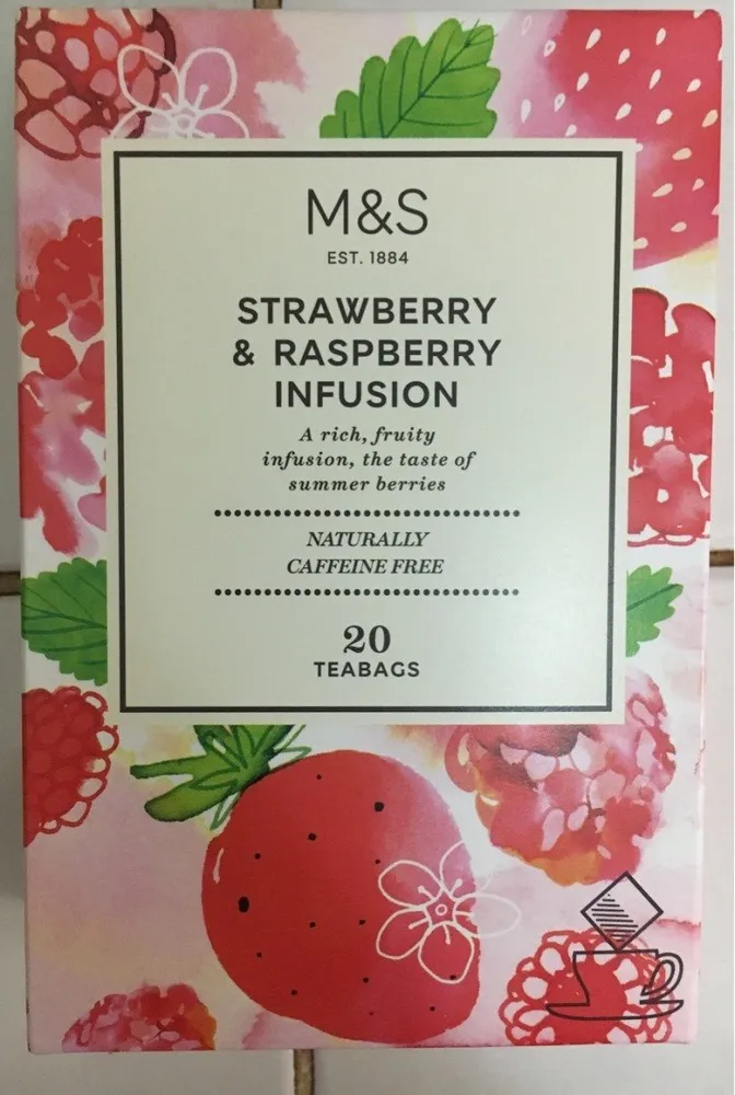 Infusion