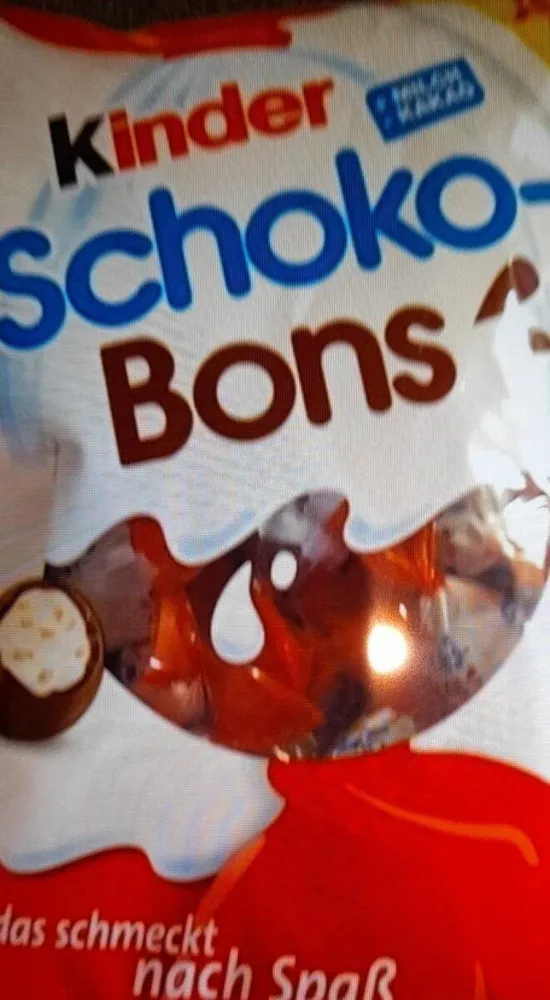 Schoco bons