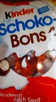 Schoco bons