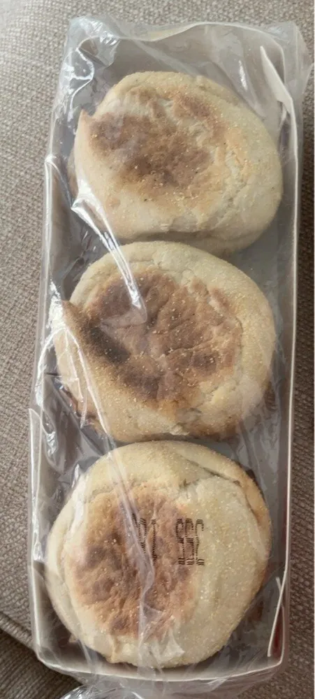 original english muffin