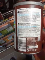 Fairtrade Drinking Chocolate