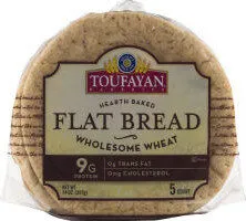 Wholesome Wheat