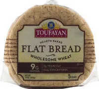 Wholesome Wheat