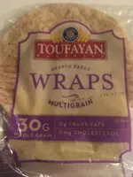 Wrap