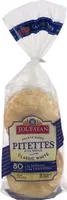 Hearth Baked Pitettes Pita Bread Classic White