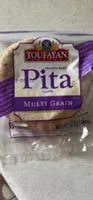 Pita Multi Grain