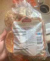 Everything Bagels